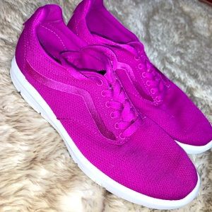 Vans Ultra Cush Lite